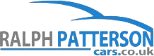 Ralph Patterson Cars